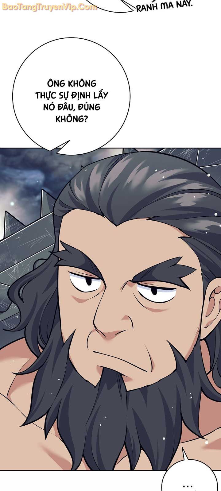 Phệ Kiếm Chap 30 - Next Chap 31