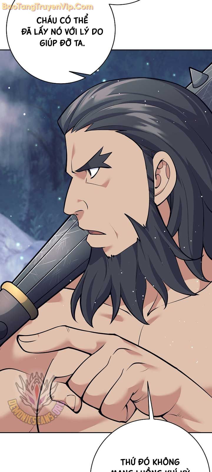 Phệ Kiếm Chap 30 - Next Chap 31