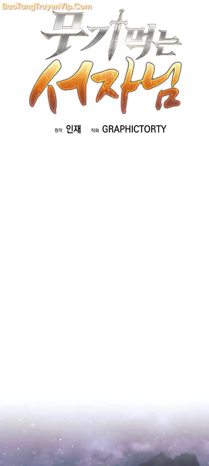 Phệ Kiếm Chap 30 - Next Chap 31