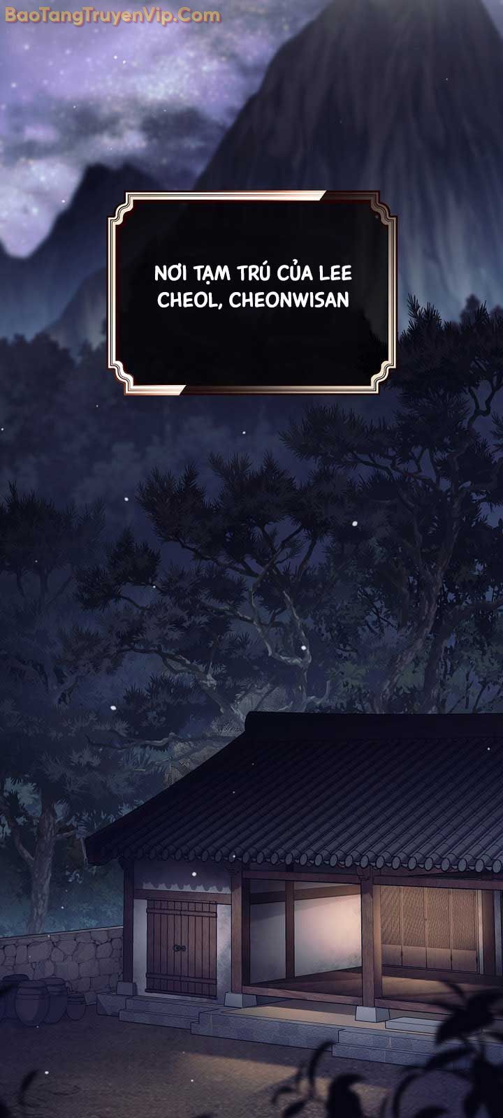 Phệ Kiếm Chap 30 - Next Chap 31