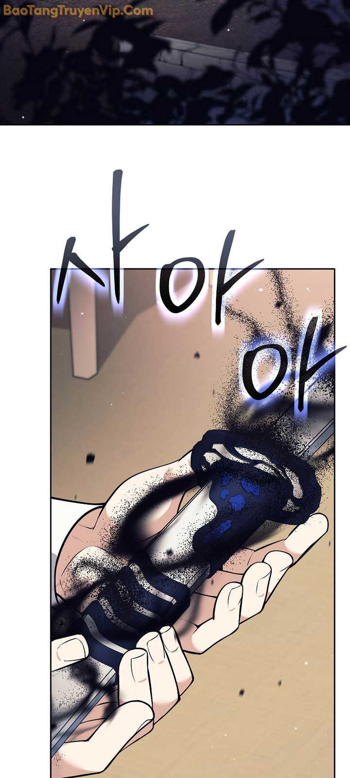 Phệ Kiếm Chap 30 - Next Chap 31