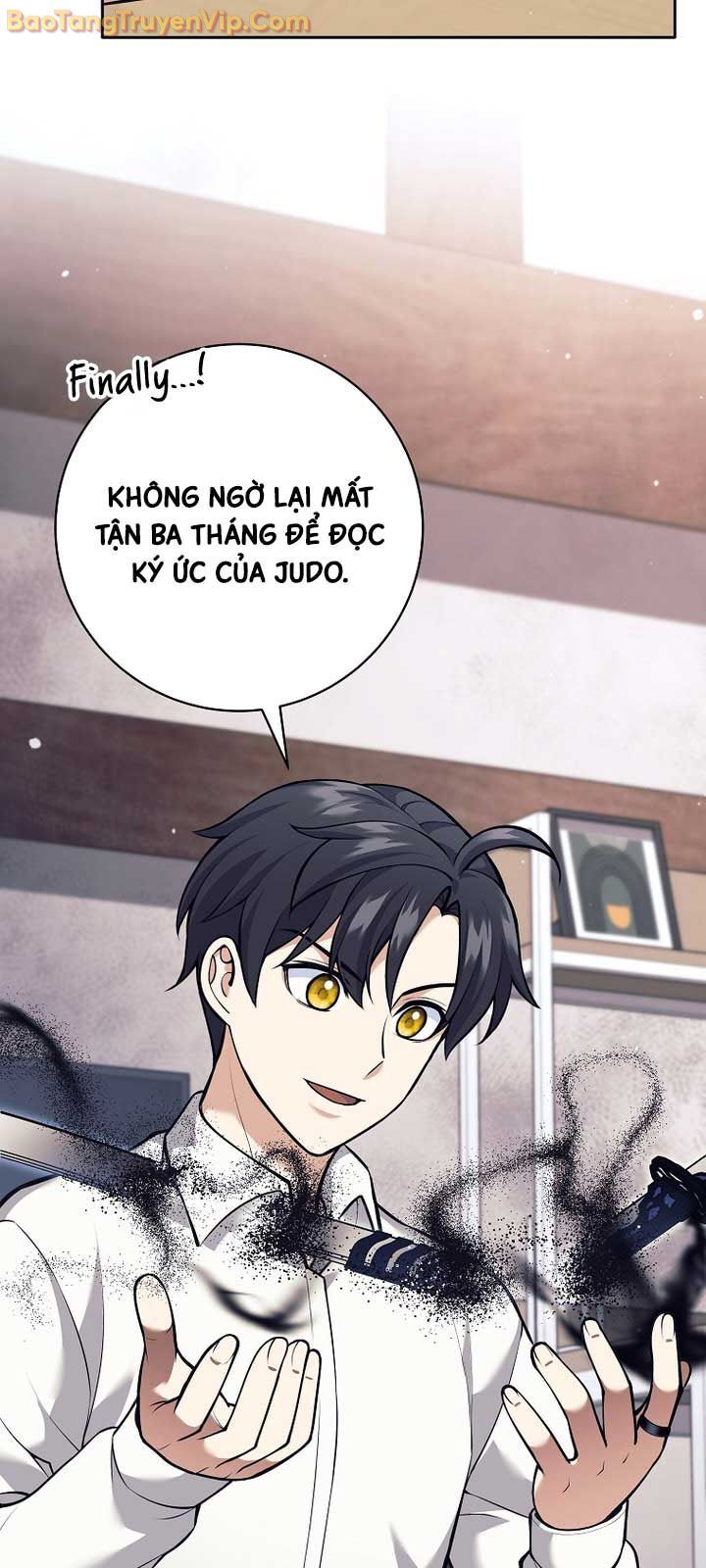 Phệ Kiếm Chap 30 - Next Chap 31