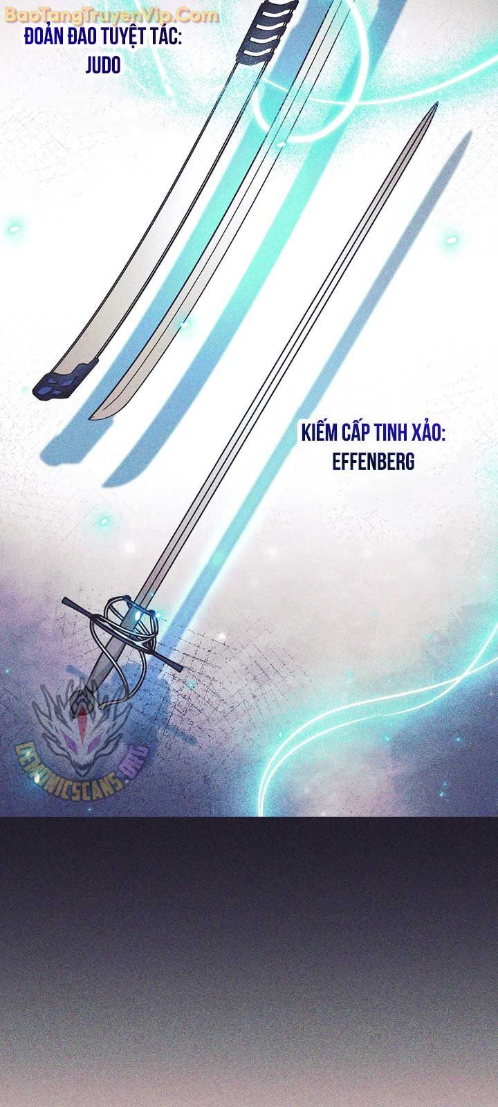 Phệ Kiếm Chap 30 - Next Chap 31