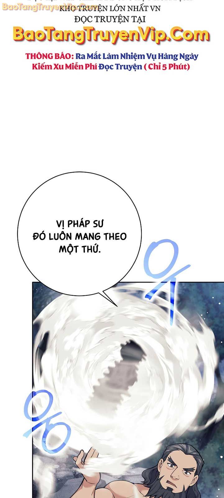 Phệ Kiếm Chap 30 - Next Chap 31