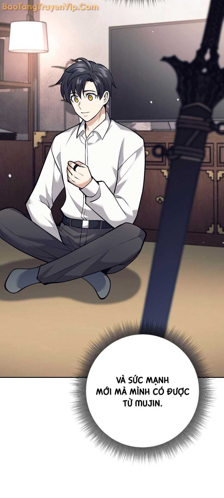 Phệ Kiếm Chap 30 - Next Chap 31