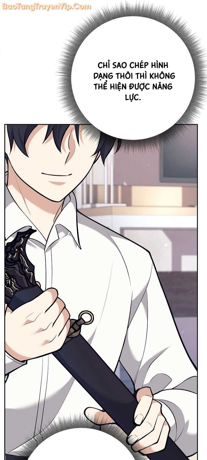 Phệ Kiếm Chap 30 - Next Chap 31