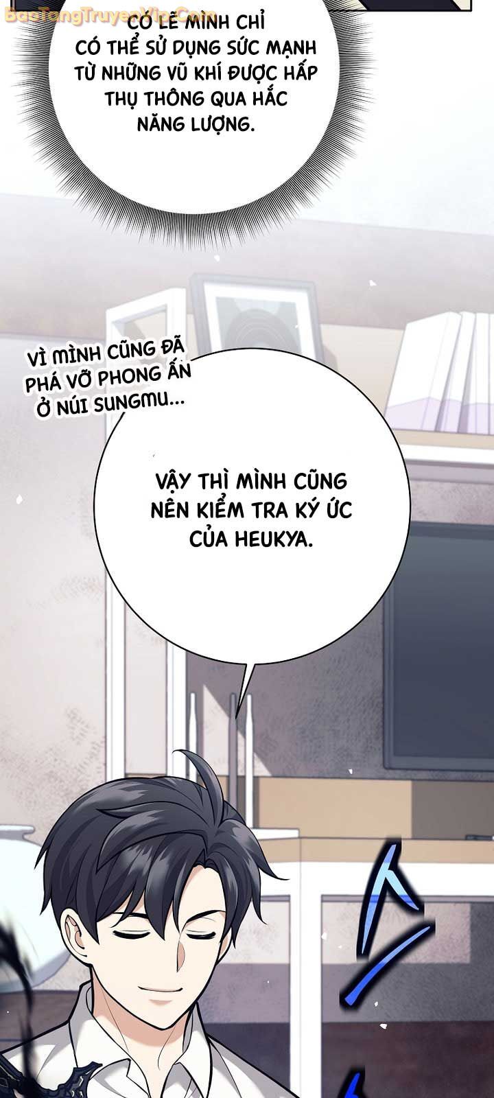 Phệ Kiếm Chap 30 - Next Chap 31