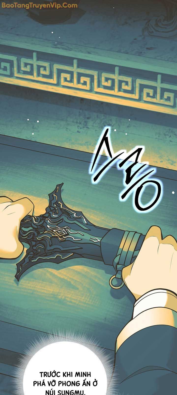 Phệ Kiếm Chap 30 - Next Chap 31