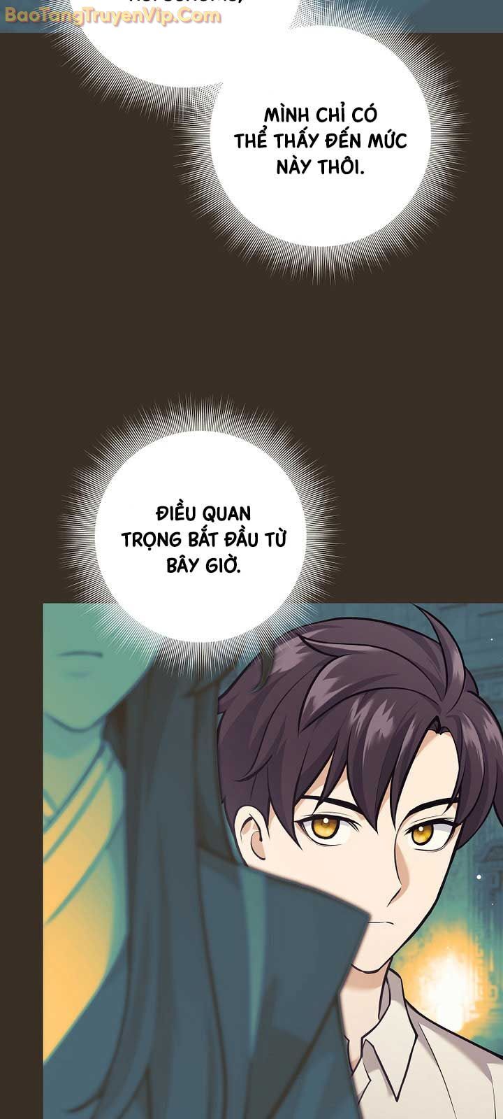 Phệ Kiếm Chap 30 - Next Chap 31
