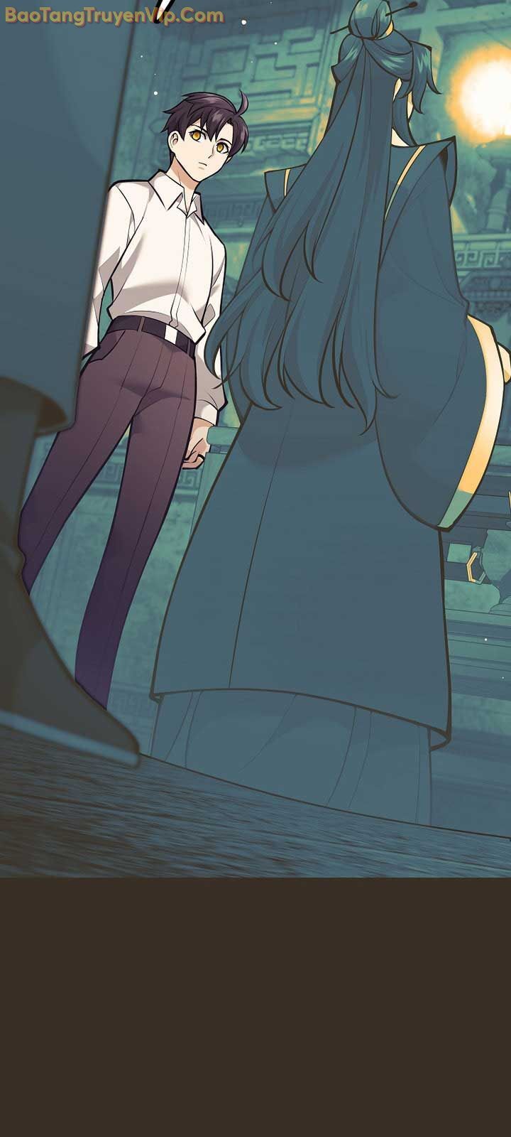 Phệ Kiếm Chap 30 - Next Chap 31