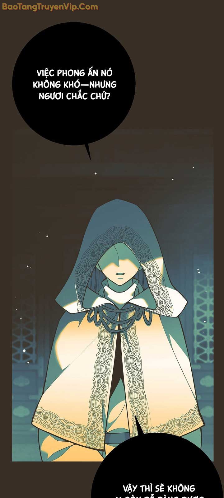 Phệ Kiếm Chap 30 - Next Chap 31