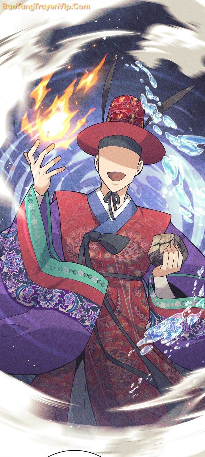 Phệ Kiếm Chap 30 - Next Chap 31