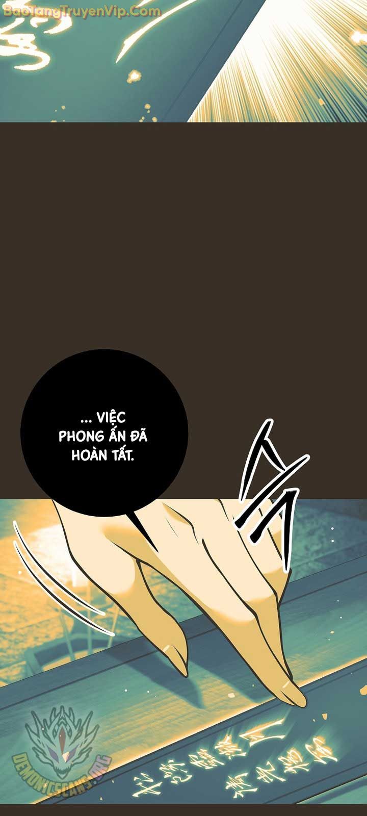 Phệ Kiếm Chap 30 - Next Chap 31