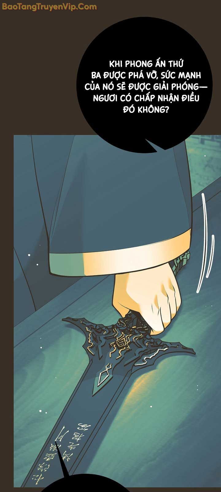 Phệ Kiếm Chap 30 - Next Chap 31