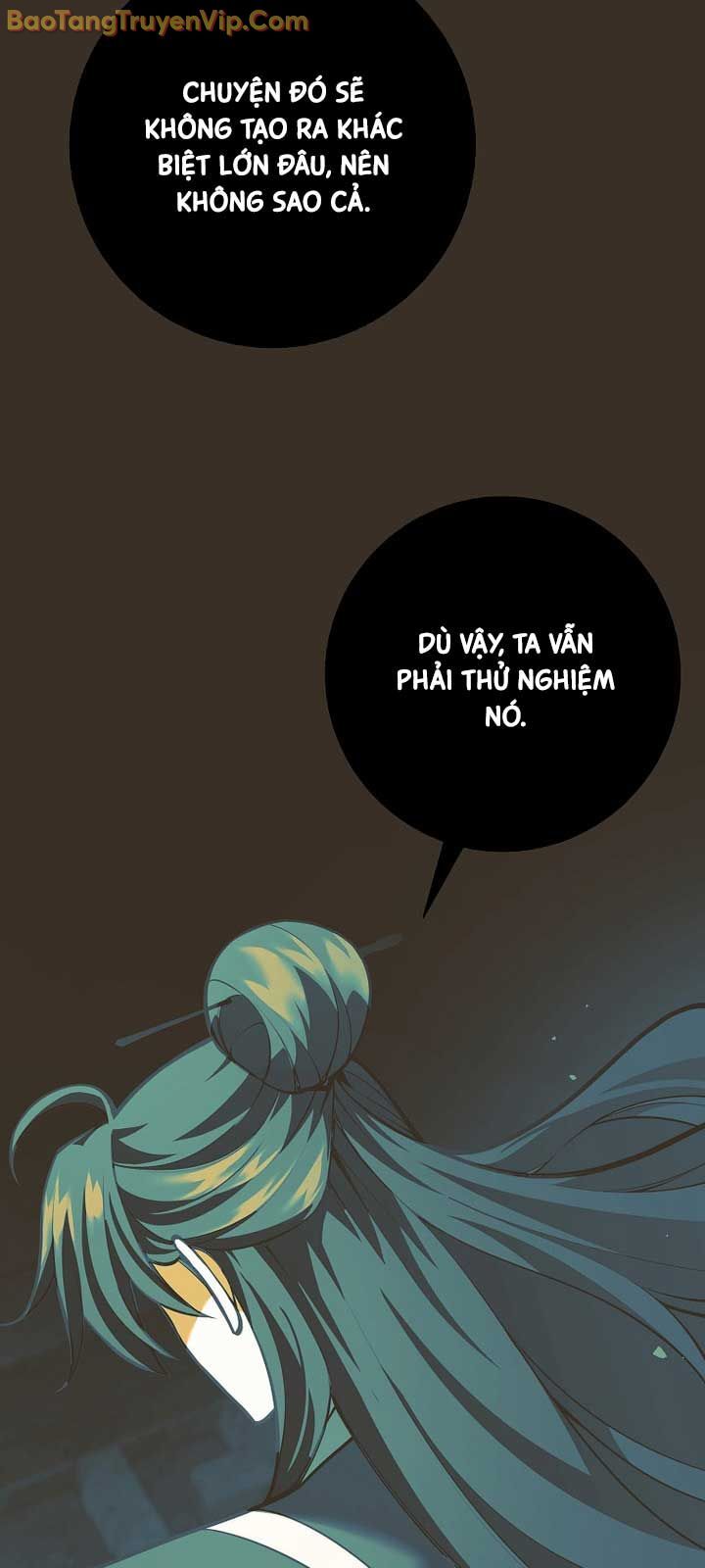 Phệ Kiếm Chap 30 - Next Chap 31