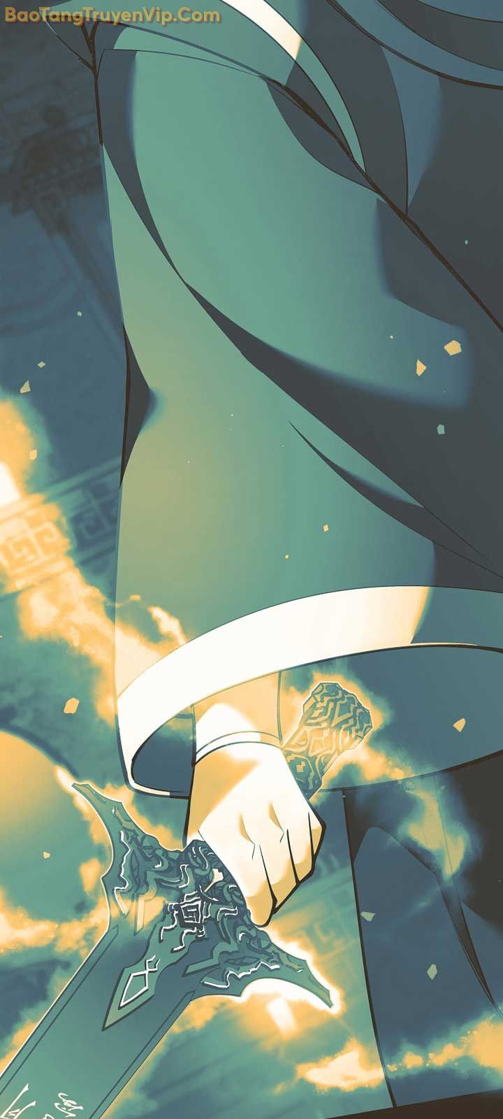 Phệ Kiếm Chap 30 - Next Chap 31