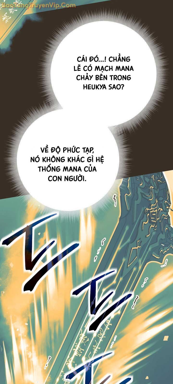 Phệ Kiếm Chap 30 - Next Chap 31