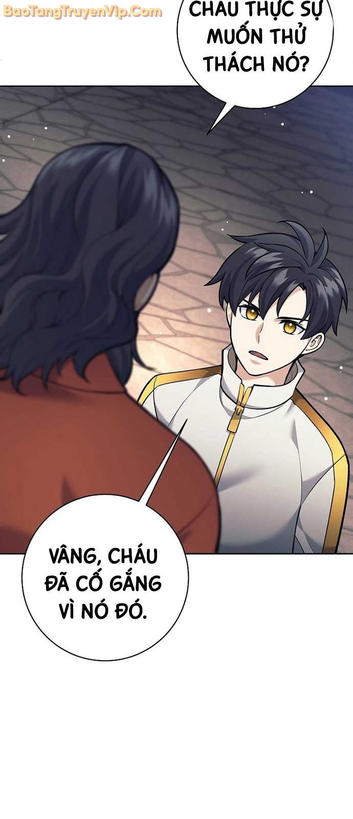 Phệ Kiếm Chap 31.1 - Next Chap 32.1