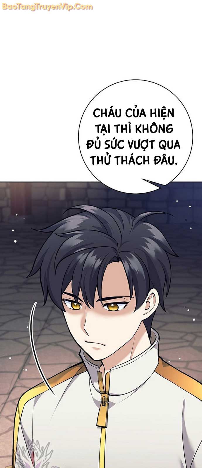 Phệ Kiếm Chap 31.1 - Next Chap 32.1