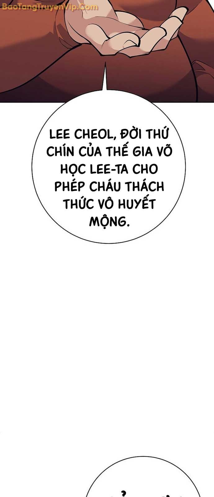 Phệ Kiếm Chap 31.1 - Next Chap 32.1