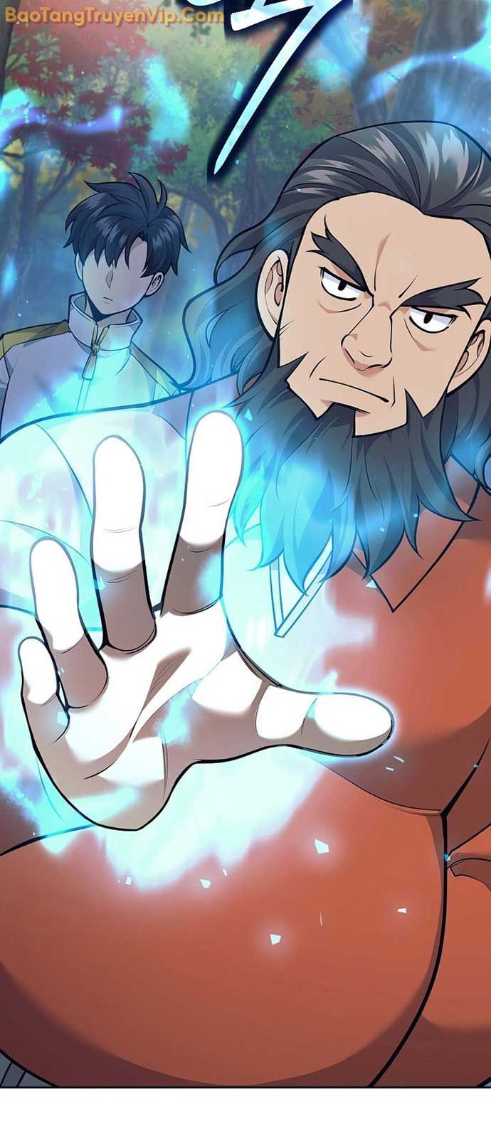 Phệ Kiếm Chap 31.1 - Next Chap 32.1