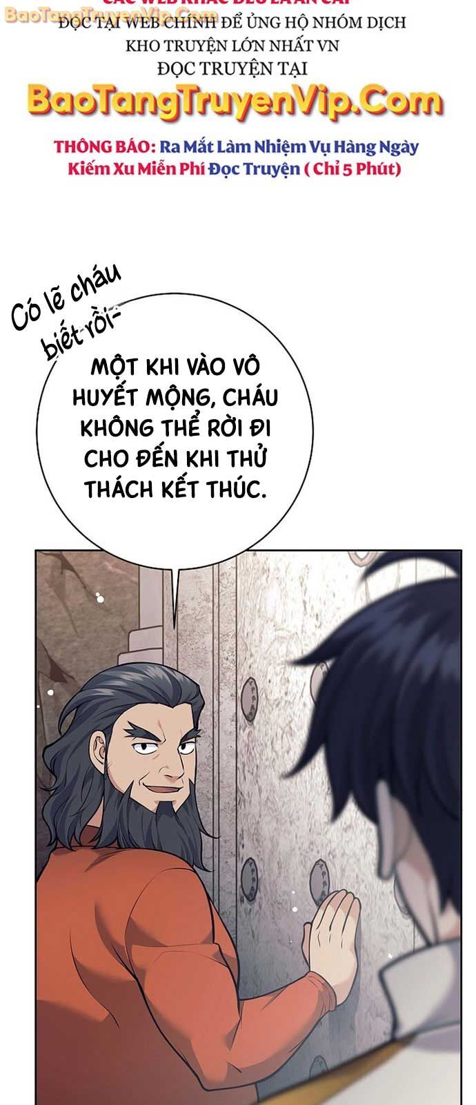 Phệ Kiếm Chap 31.1 - Next Chap 32.1