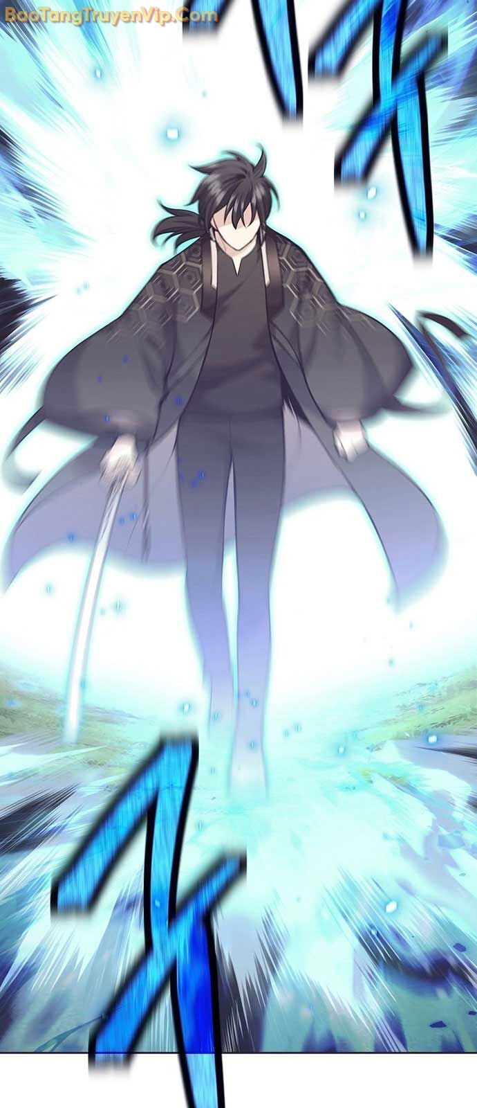 Phệ Kiếm Chap 31.1 - Next Chap 32.1