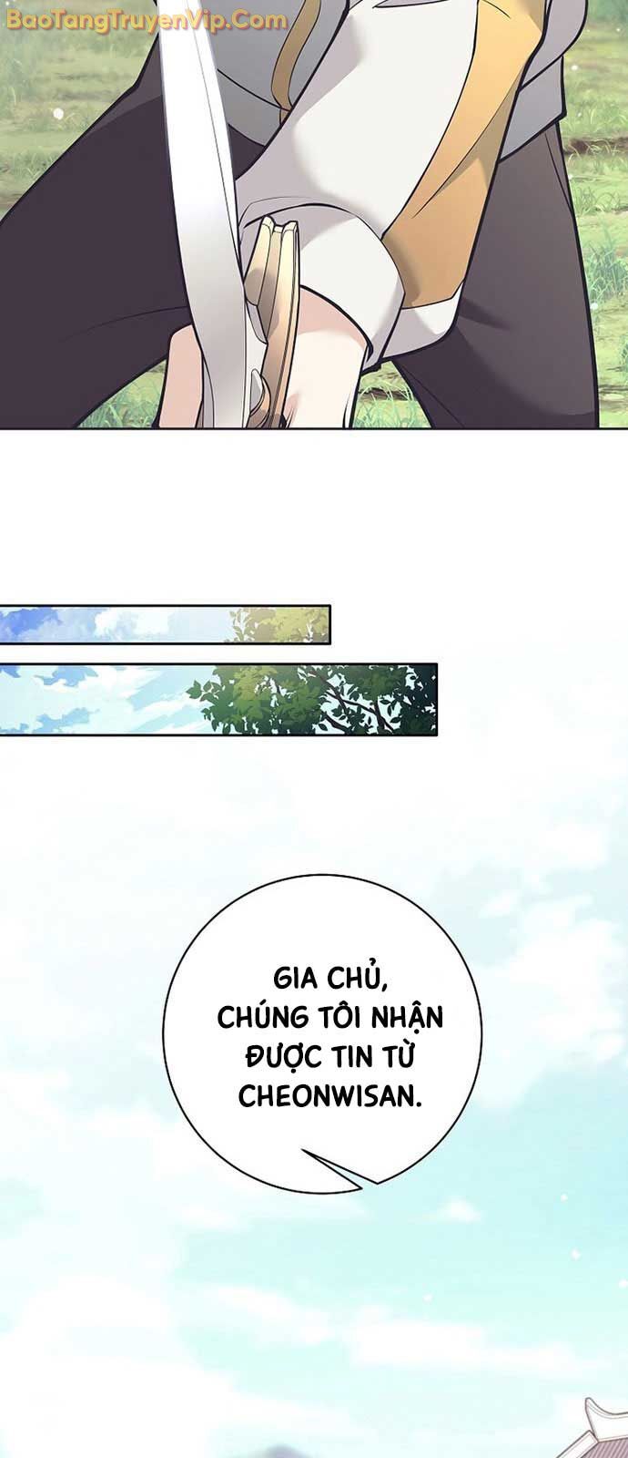 Phệ Kiếm Chap 31.1 - Next Chap 32.1