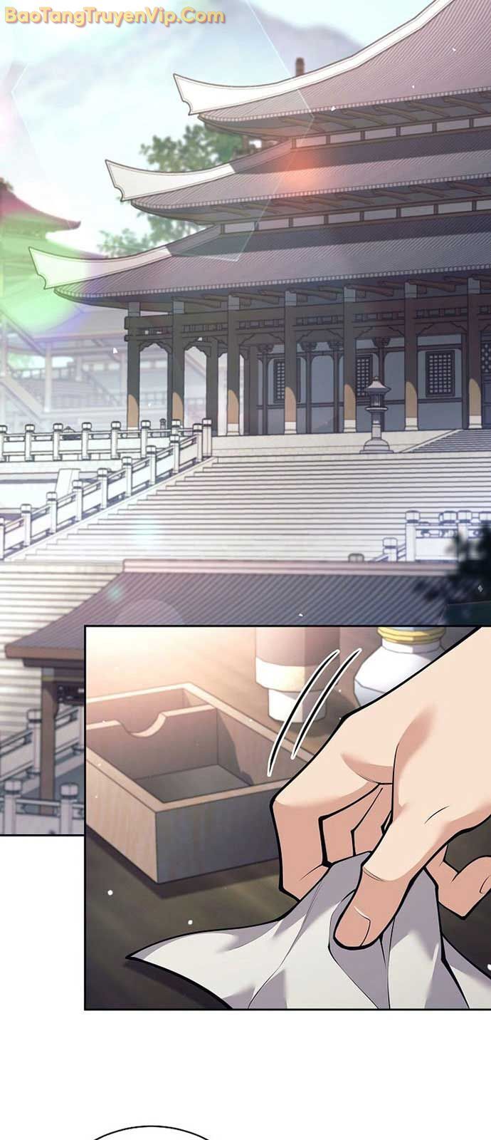 Phệ Kiếm Chap 31.1 - Next Chap 32.1