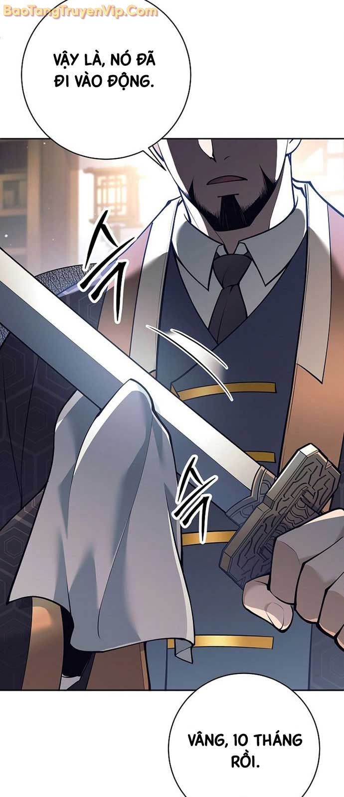 Phệ Kiếm Chap 31.1 - Next Chap 32.1