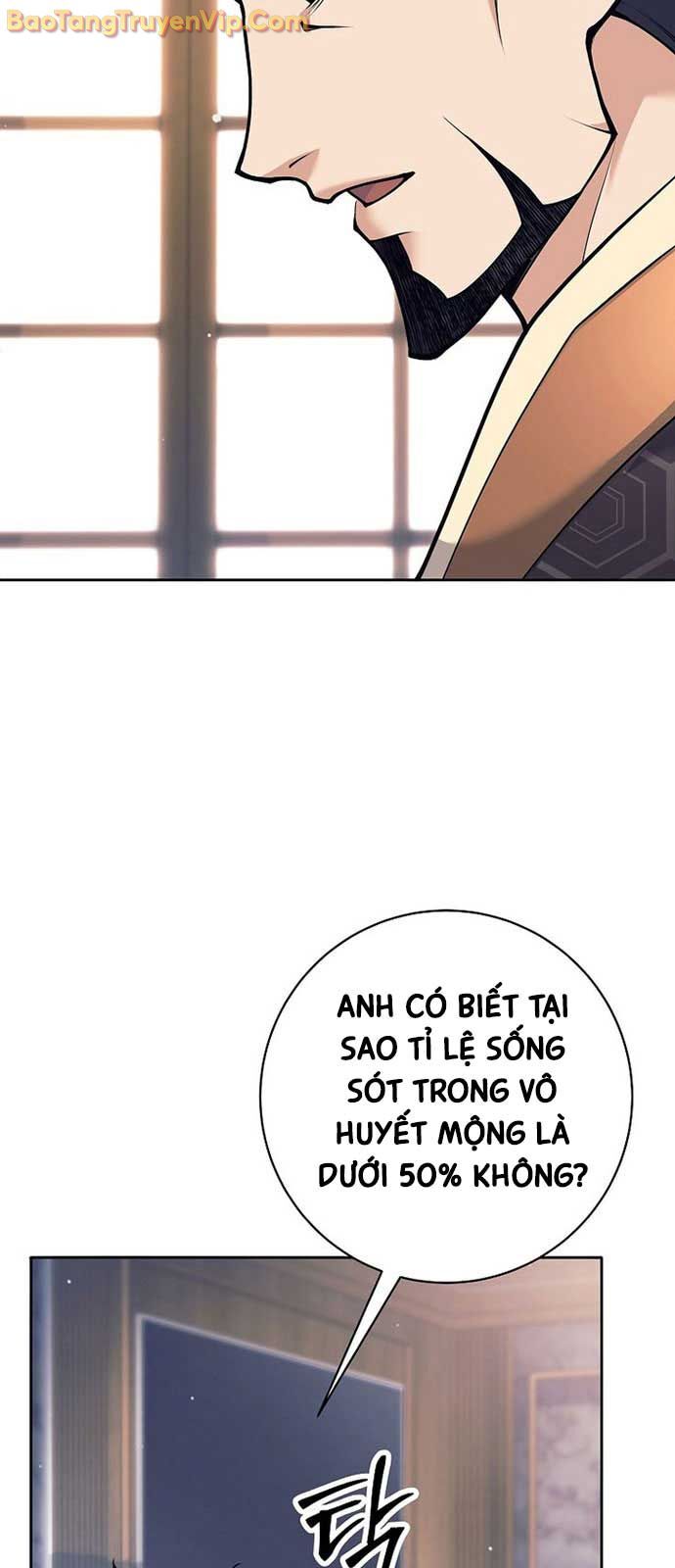 Phệ Kiếm Chap 31.1 - Next Chap 32.1
