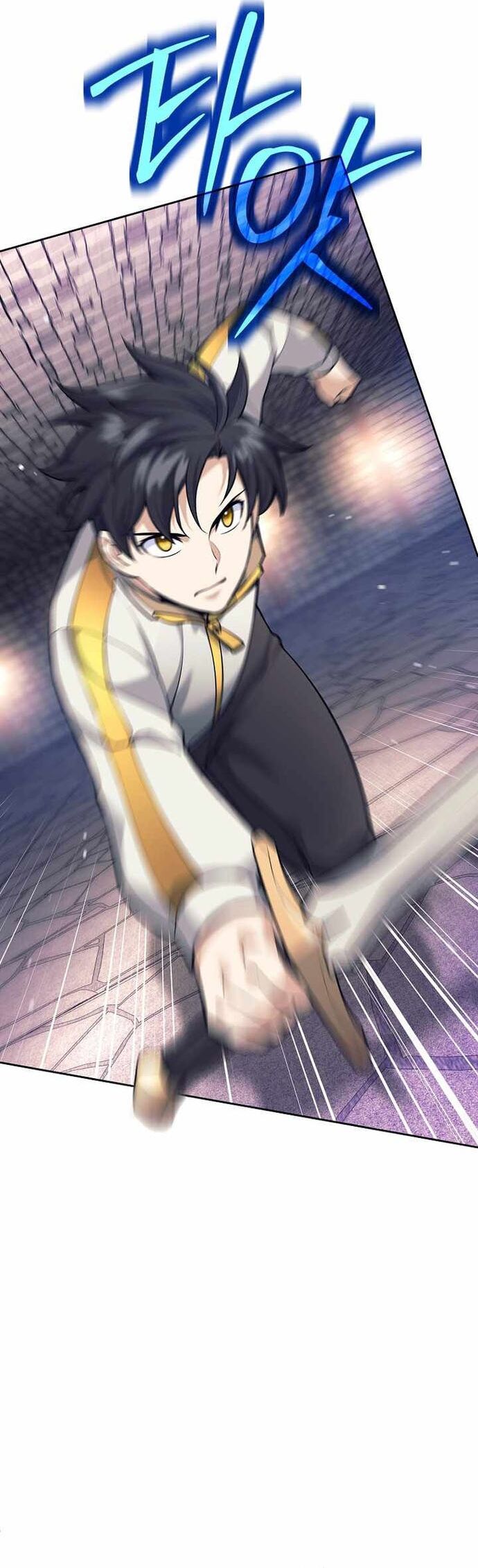 Phệ Kiếm Chap 31 - Next Chap 32