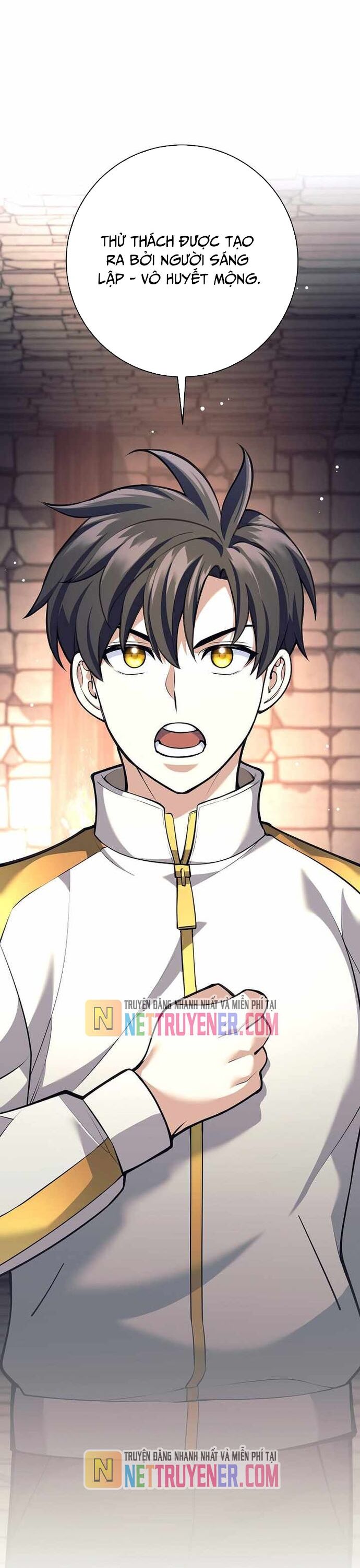 Phệ Kiếm Chap 31 - Next Chap 32