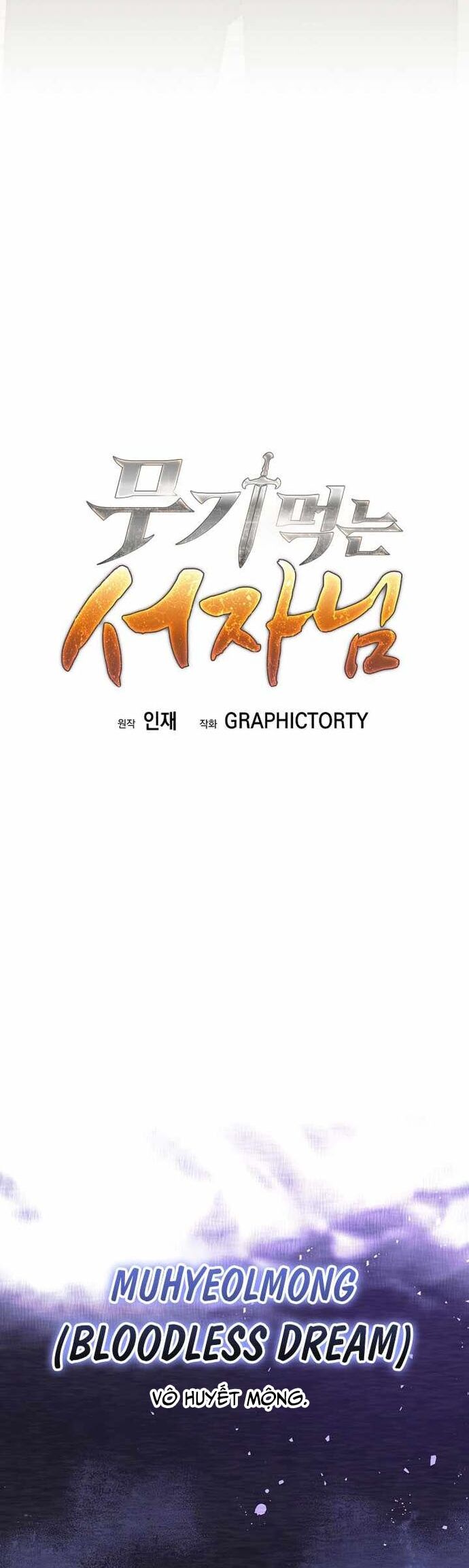 Phệ Kiếm Chap 31 - Next Chap 32