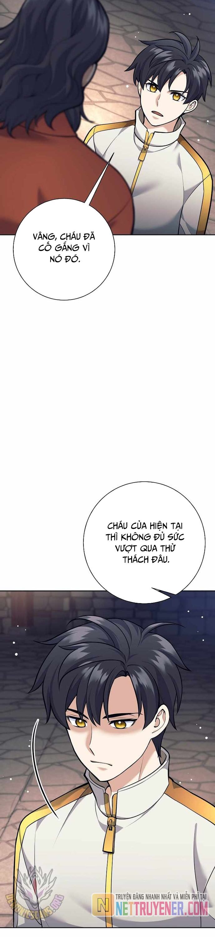 Phệ Kiếm Chap 31 - Next Chap 32