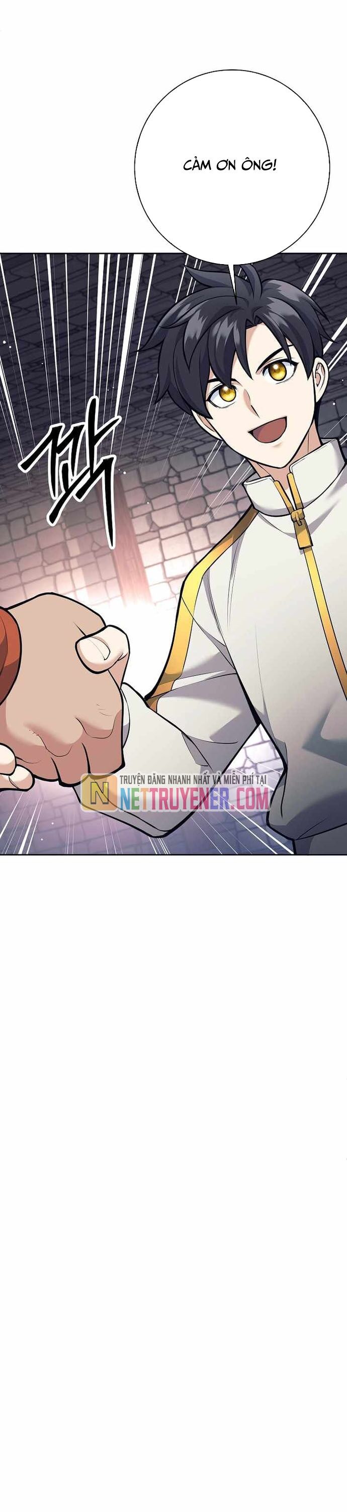 Phệ Kiếm Chap 31 - Next Chap 32