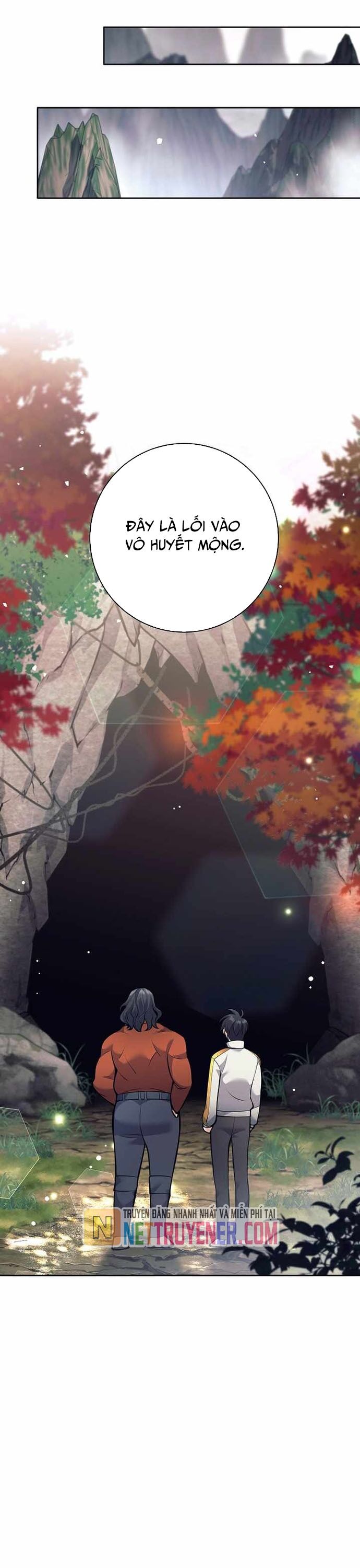 Phệ Kiếm Chap 31 - Next Chap 32