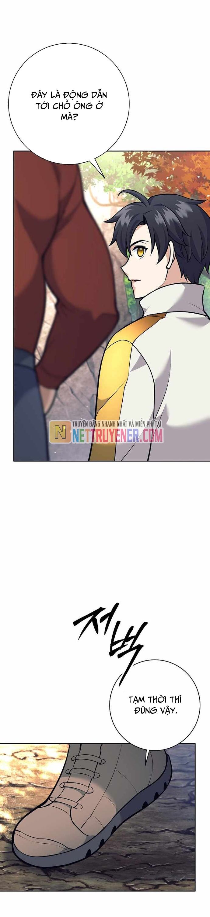 Phệ Kiếm Chap 31 - Next Chap 32