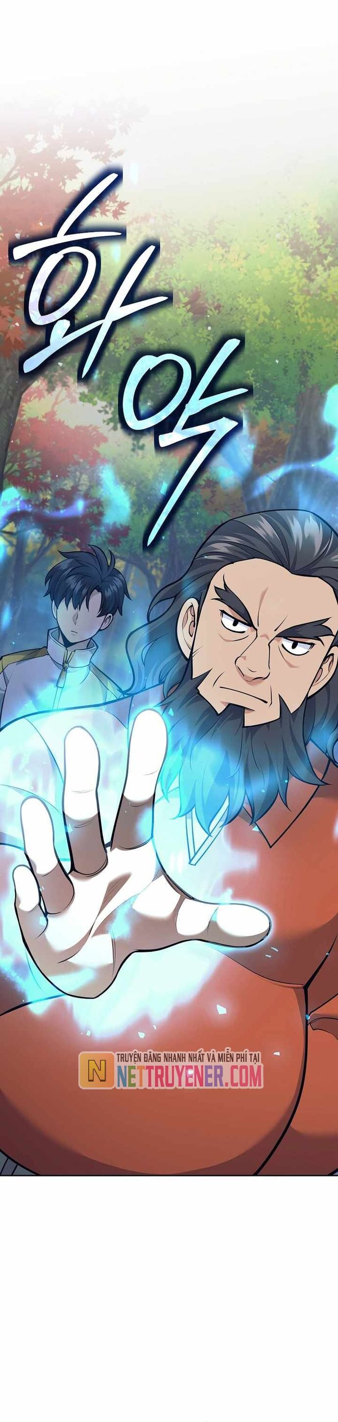 Phệ Kiếm Chap 31 - Next Chap 32