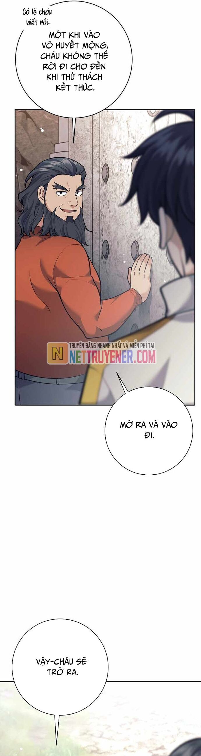 Phệ Kiếm Chap 31 - Next Chap 32