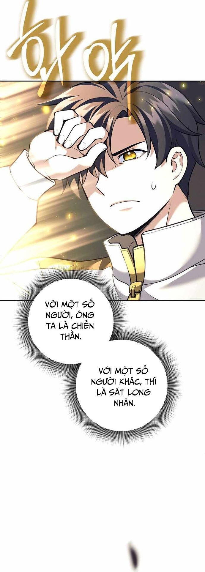 Phệ Kiếm Chap 31 - Next Chap 32