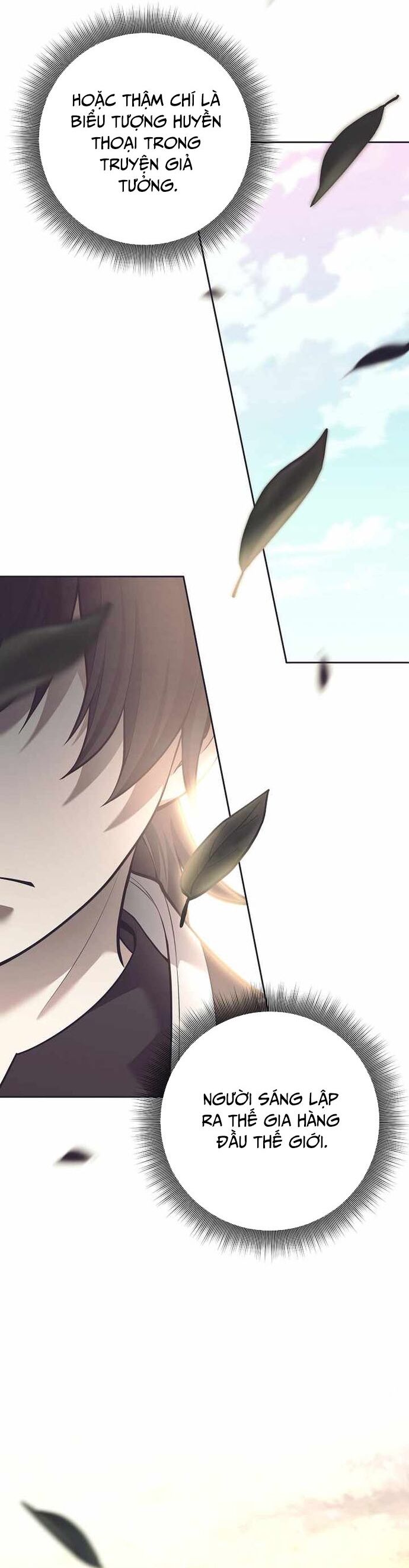 Phệ Kiếm Chap 31 - Next Chap 32