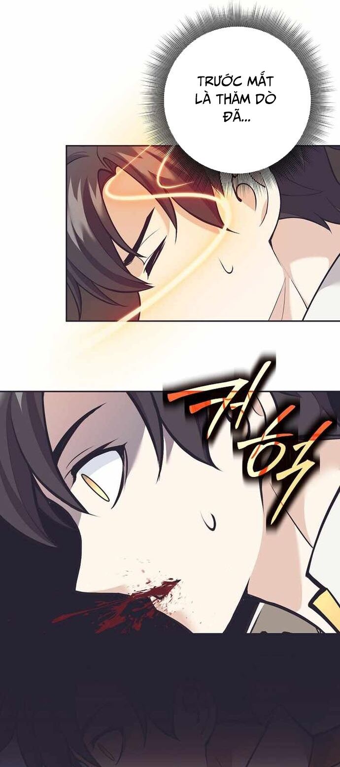 Phệ Kiếm Chap 31 - Next Chap 32