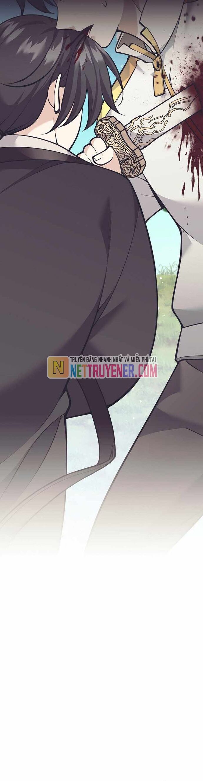 Phệ Kiếm Chap 31 - Next Chap 32