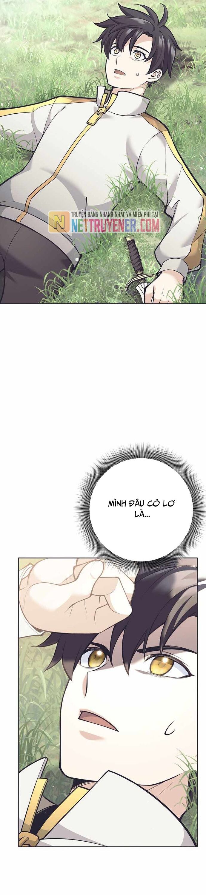 Phệ Kiếm Chap 31 - Next Chap 32