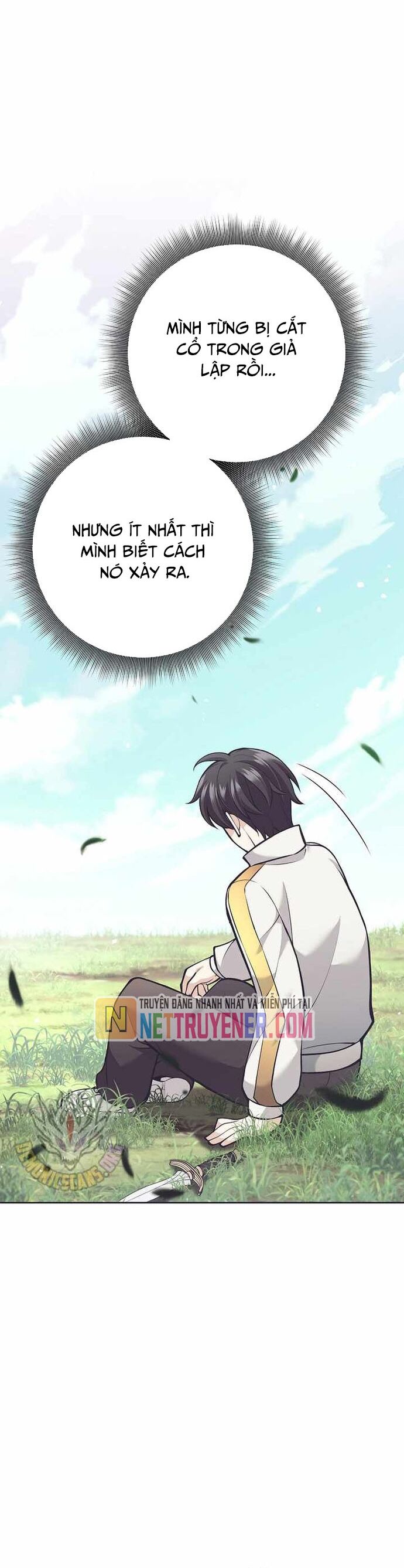 Phệ Kiếm Chap 31 - Next Chap 32