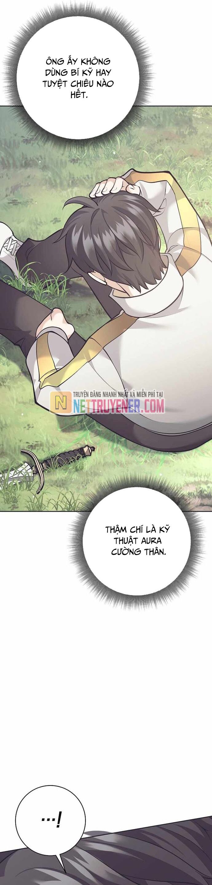 Phệ Kiếm Chap 31 - Next Chap 32