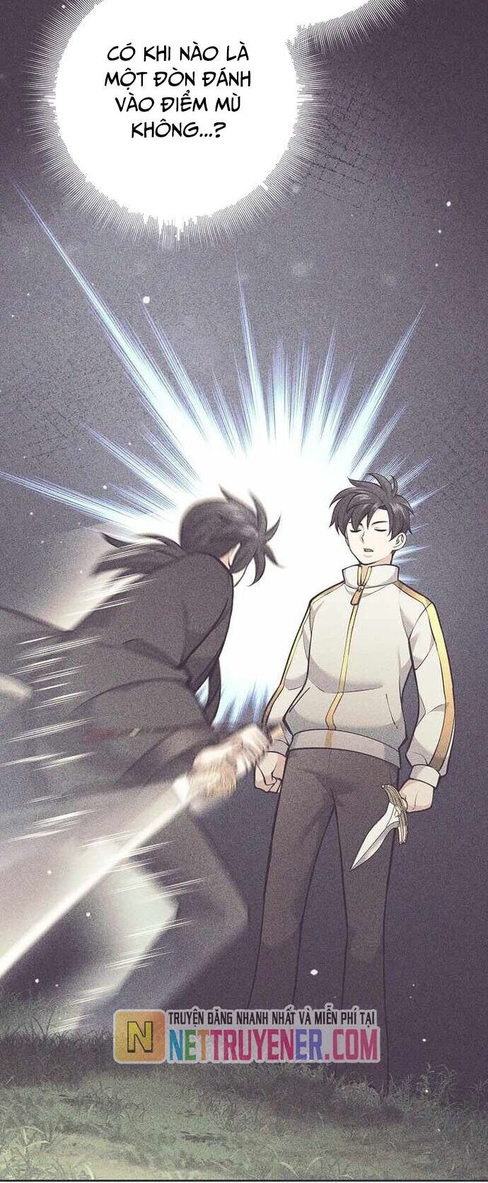 Phệ Kiếm Chap 31 - Next Chap 32