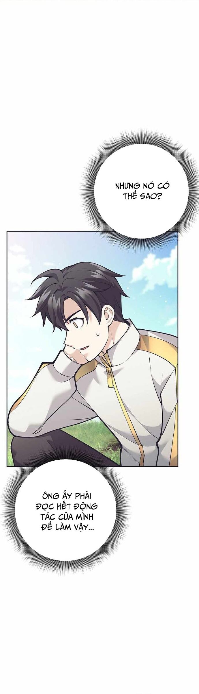 Phệ Kiếm Chap 31 - Next Chap 32