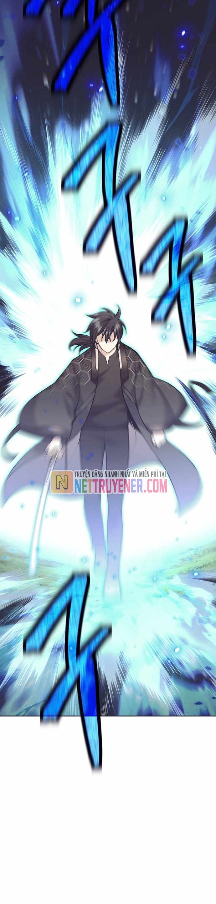 Phệ Kiếm Chap 31 - Next Chap 32